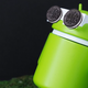Ilustración para el artículo titulado Ya es oficial: la nueva versión de Android se llama Oreo
